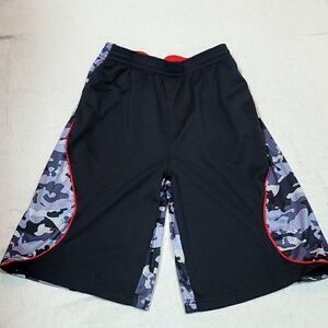 Boys XXL AND1 Basketball Shorts 🏀